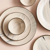 Haze 12-Pieces Dinner Set - Serves 4