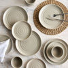 Mia 12-Pieces Dinner Set - Serves 4