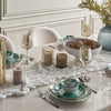 Bahama 12-Pieces Dinner Set - Serves 4