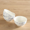 Florea 18-Pieces Dinner Set - Serves 6