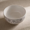 Delvin 16-Pieces Dinner Set - Serves 4, Grey