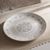 Delvin 16-Pieces Dinner Set - Serves 4, Grey