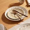 Delvin 16-Pieces Dinner Set - Serves 4, Beige