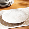 Hayal 30-Pieces Dinner Set - Serves 6, Grey
