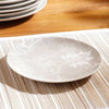 Hayal 30-Pieces Dinner Set - Serves 6, Grey