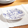 Kamla Indigo 16-Pieces Dinner Set - Serves 4, Blue