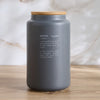 Dishology Pasta Jar