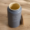 Dishology Pasta Jar