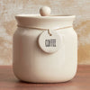 Ela Coffee Jar - 750 ml