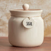Ela Sugar Jar - 750 ml