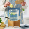 IKEA 365+ IKEA Jar with Tap - 4L