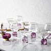 Mystical 4-Pieces Dessert Glass Set - 235 ml