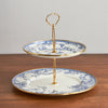 Era Muffin 2-Tier Cake Stand - 29cm