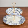 Era Muffin 2-Tier Cake Stand - 29cm