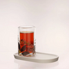 Dallaty Rio 12-Pieces Nature Tea Set