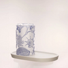 Dallaty Rio 12-Pieces Marine Tea Set