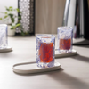 Dallaty Rio 12-Pieces Marine Tea Set