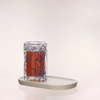 Dallaty Rio 12-Pieces Marine Tea Set