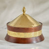 Omar Food Warmer - 4L