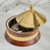 Omar Food Warmer - 3L