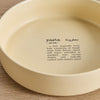 Dishology Pasta Bowl - 22cm