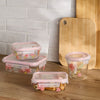 Primrose Container - 1480ml