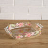 Primrose Baking Dish - 25x25cm