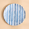 Sumi Stripe Dinner Plate - 26cm