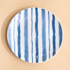 Sumi Stripe Side Plate - 19cm