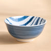 Sumi Stripe Cereal Bowl - 15.5cm