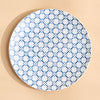 Sumi Dots Dinner Plate - 26cm