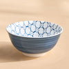 Sumi Dots Cereal Bowl - 15.5cm