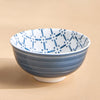Sumi Dots Rice Bowl - 11.5cm