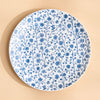 Sumi Floral Dinner Plate - 26cm