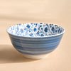 Sumi Floral Cereal Bowl - 15.5cm