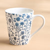 Sumi Floral Mug - 320ml