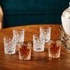 Billie 6-Pieces Shot Glass Set - 60ml