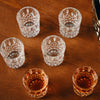 Billie 6-Pieces Shot Glass Set - 60ml