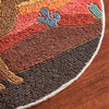 Desert Elegance Placemat