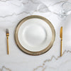 Rio Charger Plate - 33cm