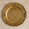 Rue Charger Plate - 33cm