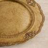 Rue Charger Plate - 33cm