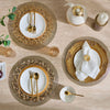 Rue Charger Plate - 33cm