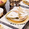 Tamara Charger Plate - 33cm