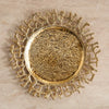 Mystic Charger Plate - 33cm