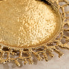 Mystic Charger Plate - 33cm