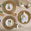 Mystic Charger Plate - 33cm