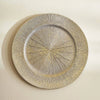 Sophia Charger Plate - 33cm