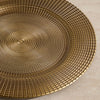 Nadia Charger Plate - 33cm