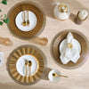 Nadia Charger Plate - 33cm